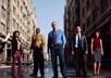 Dragnet [Cast]