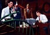 Dragnet [Cast]