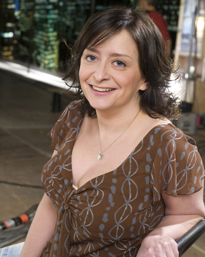 Dratch, Rachel [30 Rock] Photo