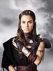 Drayton, Poppy [The Shannara Chronicles]