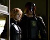 Dredd [Cast]