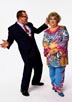 Drew Carey Show, The [Cast]