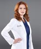Drew, Sarah [Grey's Anatomy]