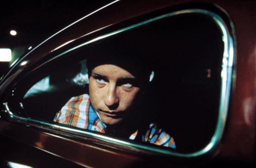 Dreyfuss, Richard [American Graffiti] Photo