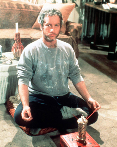 Dreyfuss, Richard [Close Encounters of the Third Kind] Photo
