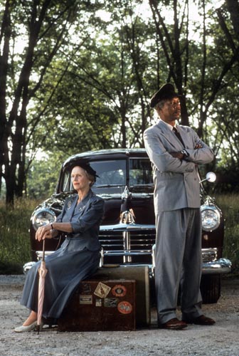 Driving Miss Daisy [Cast] Photo