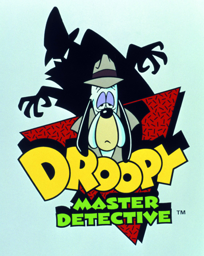 Droopy : Master Detective Photo