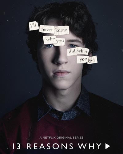 Druid, Devin [13 Reasons Why] Photo