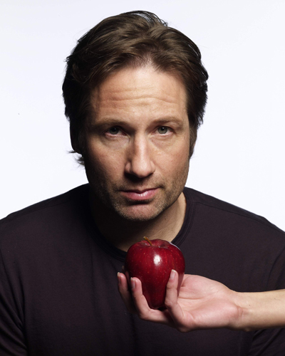 Duchovny, David [Californication] Photo