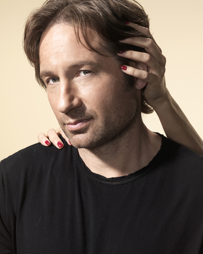 Duchovny, David [Californication] Photo