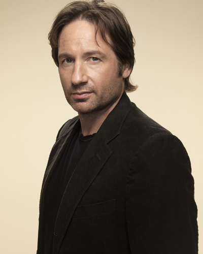 Duchovny, David [Californication] Photo