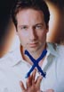 Duchovny, David [The X-Files]