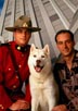 Due South [Cast]