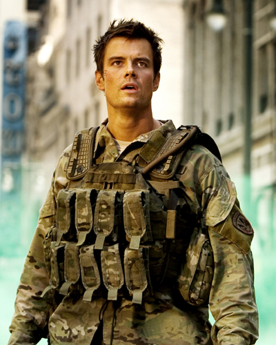 Duhamel, Josh [Transformers] Photo