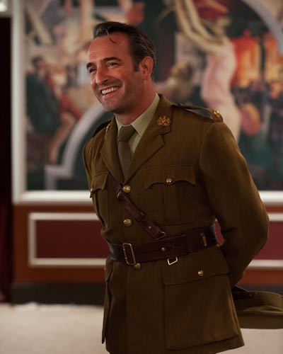 Dujardin, Jean [The Monuments Men] Photo