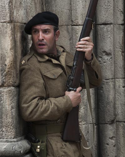 Dujardin, Jean [The Monuments Men] Photo