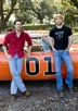 Dukes of Hazzard, The [Cast]