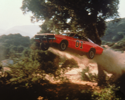 Dukes of Hazzard, The [Cast] Photo