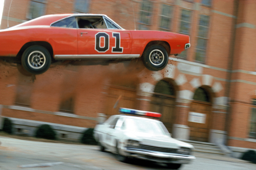 Dukes of Hazzard, The [Cast] Photo