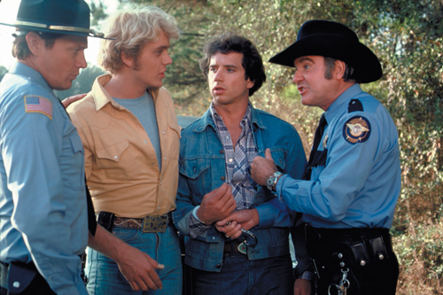 Dukes of Hazzard, The [Cast] Photo