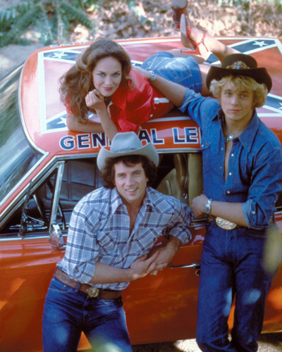 Dukes of Hazzard, The [Cast] Photo