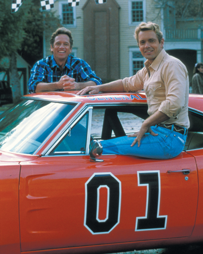 Dukes of Hazzard, The [Cast] Photo