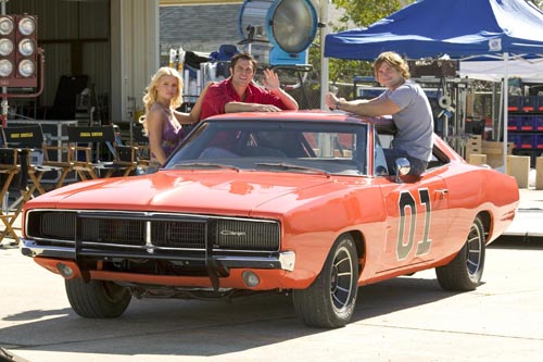 Dukes of Hazzard, The [Cast] Photo