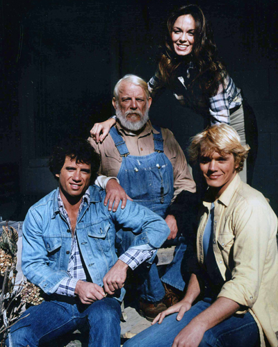 Dukes of Hazzard, The [Cast] Photo