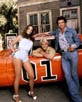 Dukes of Hazzard, The [Cast]