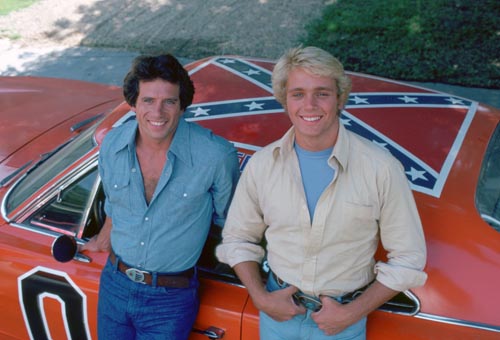 Dukes of Hazzard, The [Cast] Photo