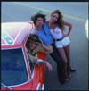 Dukes of Hazzard, The [Cast]