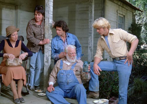 Dukes of Hazzard, The [Cast] Photo