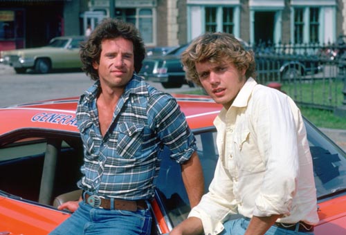 Dukes of Hazzard, The [Cast] Photo