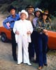 Dukes of Hazzard, The [Cast]