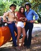 Dukes of Hazzard, The [Cast]