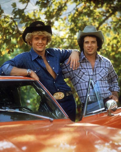 Dukes of Hazzard, The [Cast] Photo