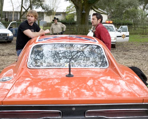 Dukes of Hazzard, The [Cast] Photo