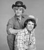 Dukes of Hazzard, The [Cast]