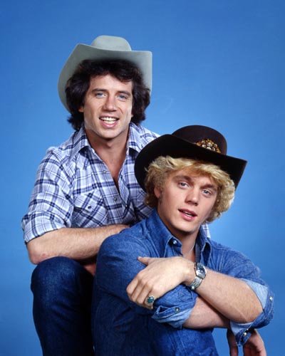 Dukes of Hazzard, The [Cast] Photo