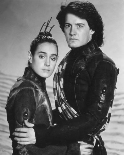 Dune [Cast] Photo