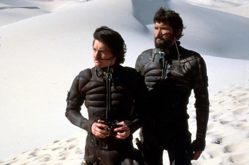 Dune [Cast] Photo