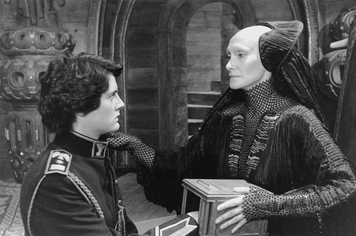 Dune [Cast] Photo