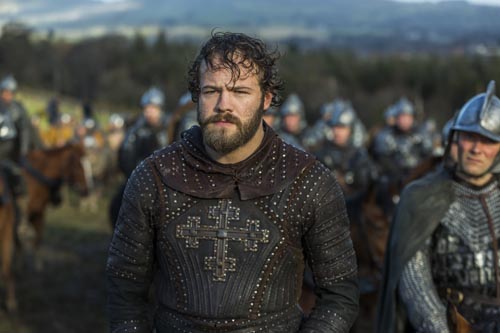 Dunford, Moe [Vikings] Photo