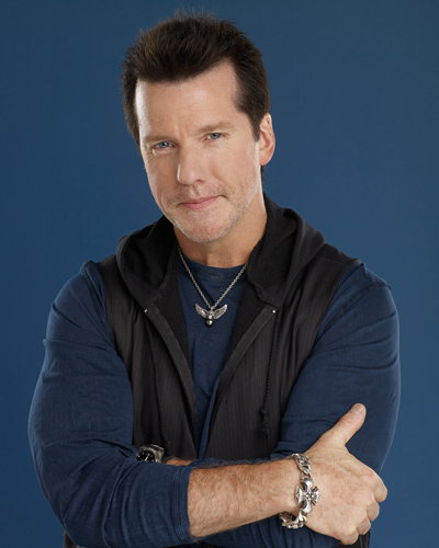 Dunham, Jeff [The Jeff Dunham Show] Photo