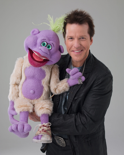 Dunham, Jeff [The Jeff Dunham Show] Photo