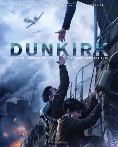 Dunkirk [Cast] Photo