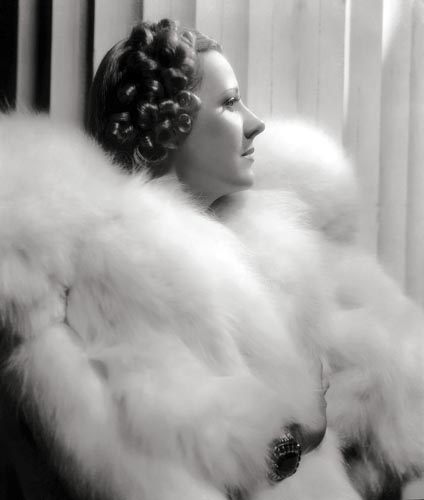 Dunne, Irene [The Awful Truth] Photo