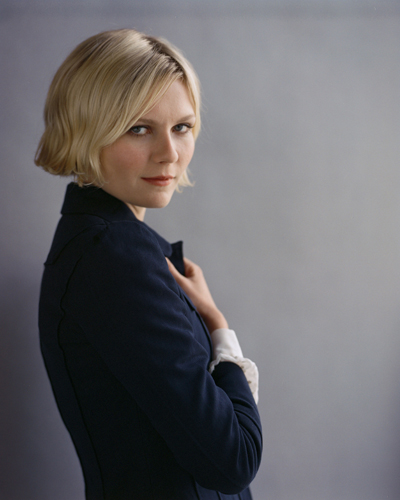 Dunst, Kirsten Photo