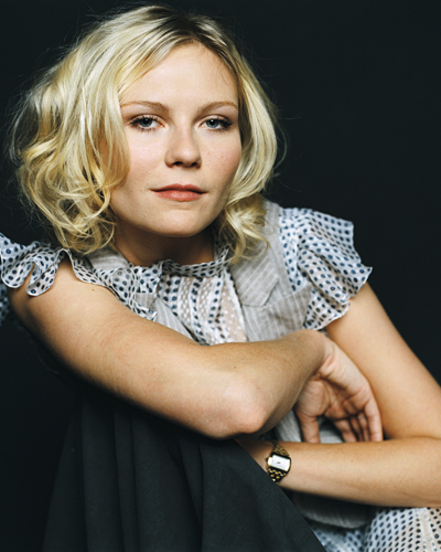 Dunst, Kirsten Photo