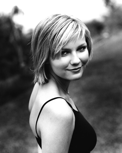 Dunst, Kirsten Photo